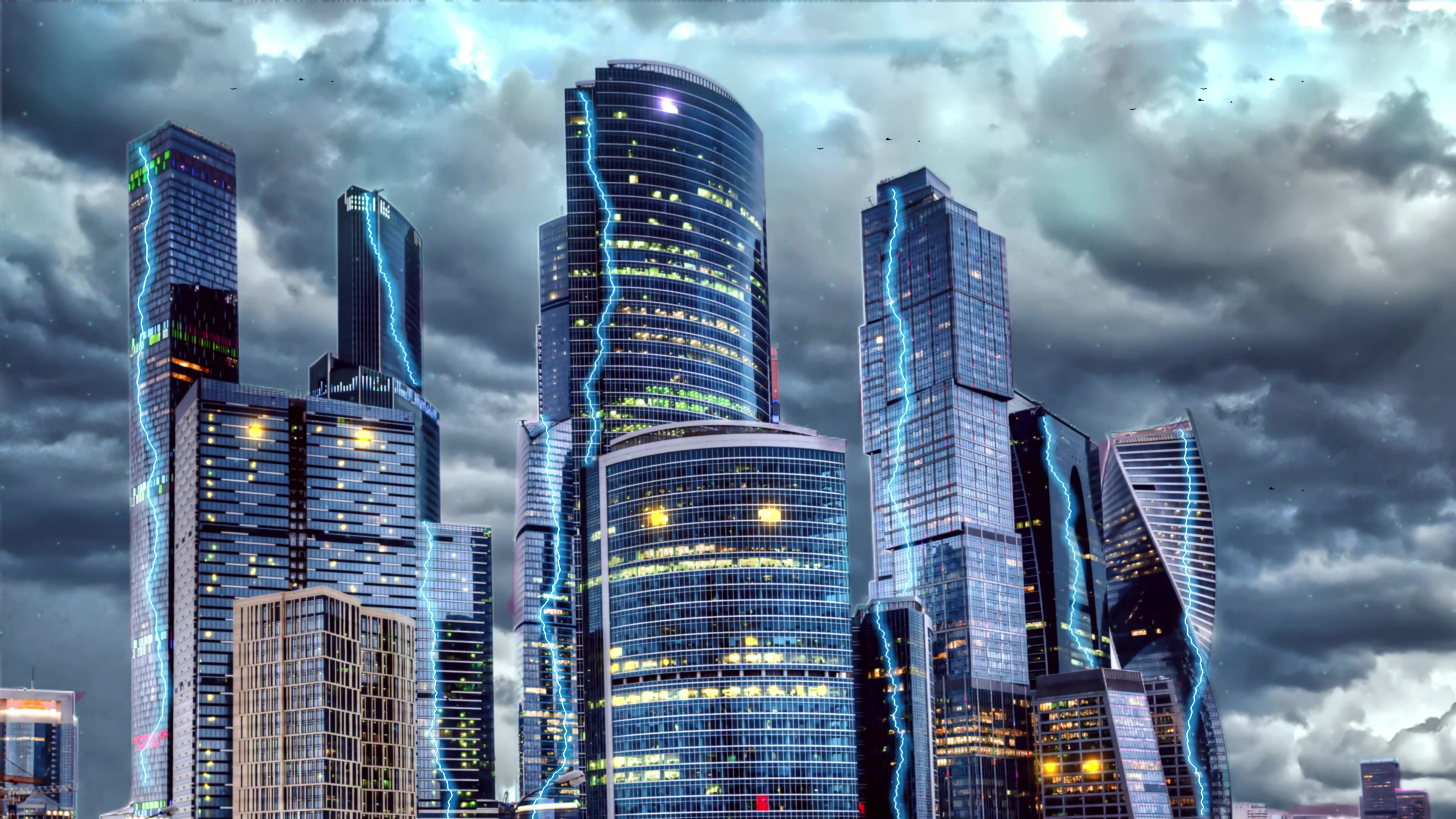 Что Было На Месте Москва Сити Фото