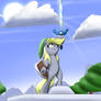 Legend of Zelda, The - Derpy Edition v1.0