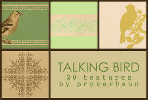 Texture Set 040