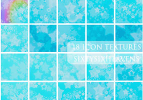 FREARS 18 ICON TEXTURES