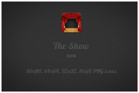 The Show Icon