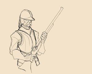 Explore The Best Arquebusier Art Deviantart