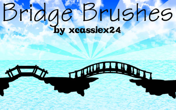 Bridge Brushes