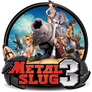 Metal Slug 3 game icon