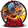 Tembo the Badass Elephant game icon