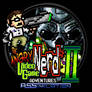 Angry Video Game Nerd II ASSimilation  game icon