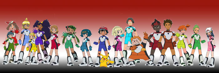 Explore Best Ultraguardians Art On Deviantart