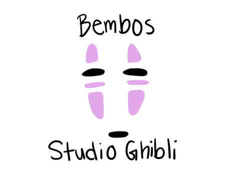 Bembos Studio Ghibli