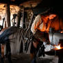 Farrier Centauress