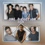 One Direction - Four || PHOTOPACK || PNG ||