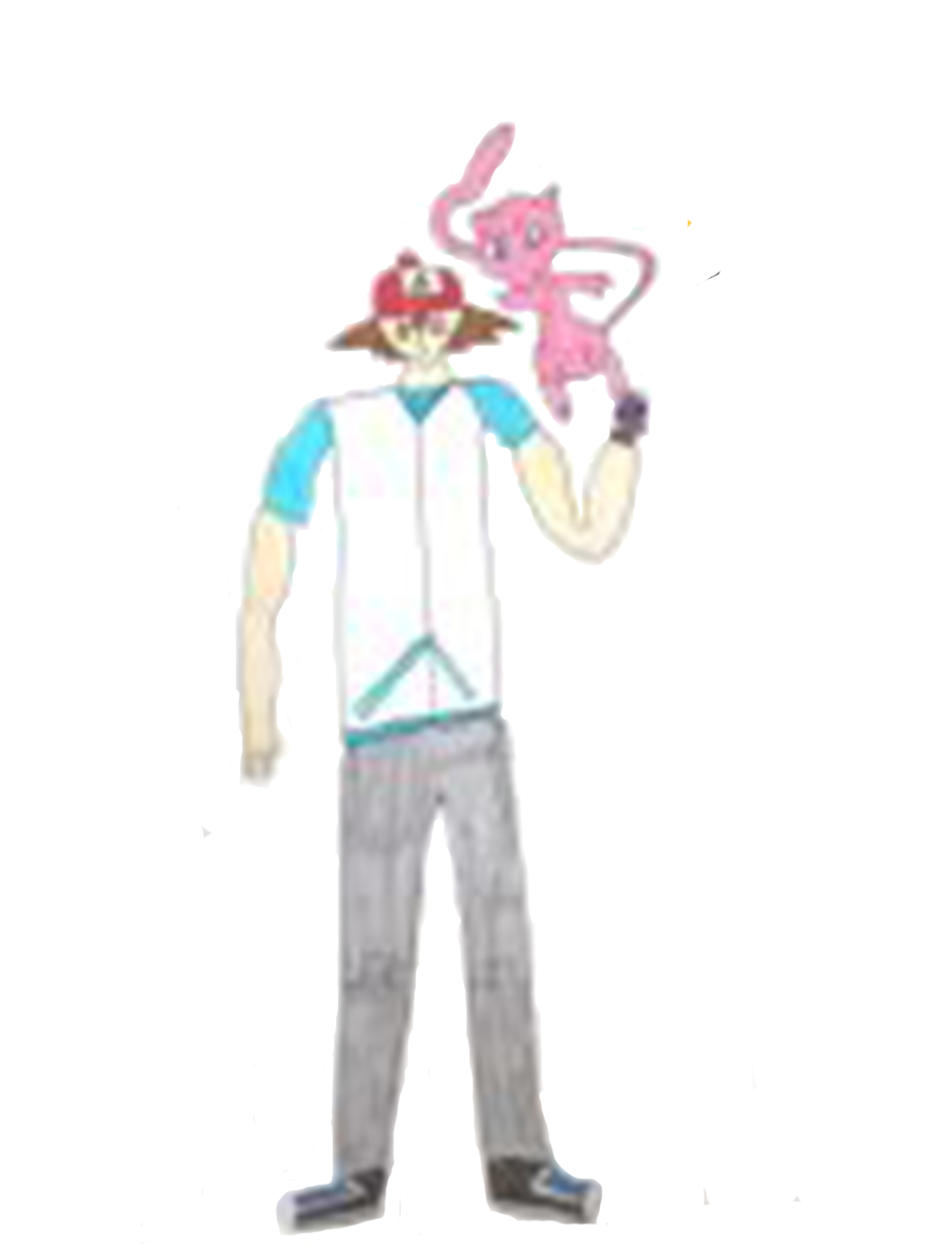 Pokemon Adam by SizarStathis on DeviantArt
