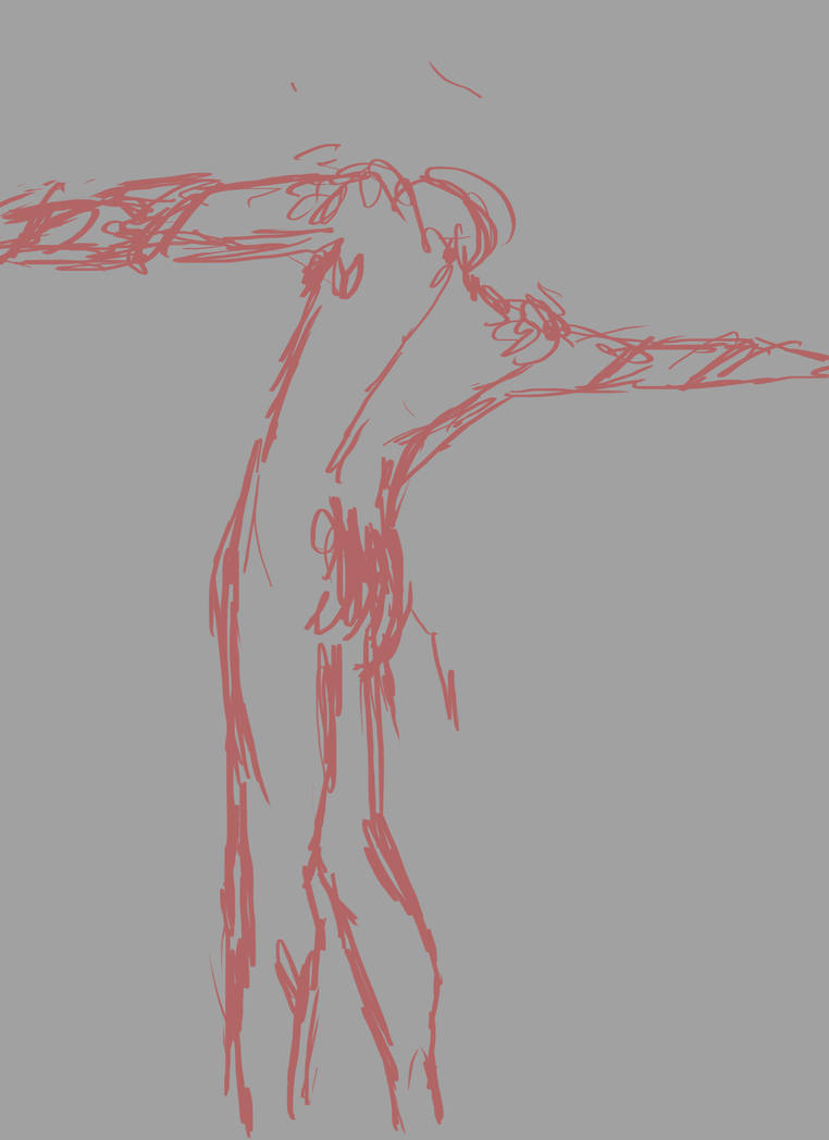 Gesture 1 by Frodoaustin97 on DeviantArt
