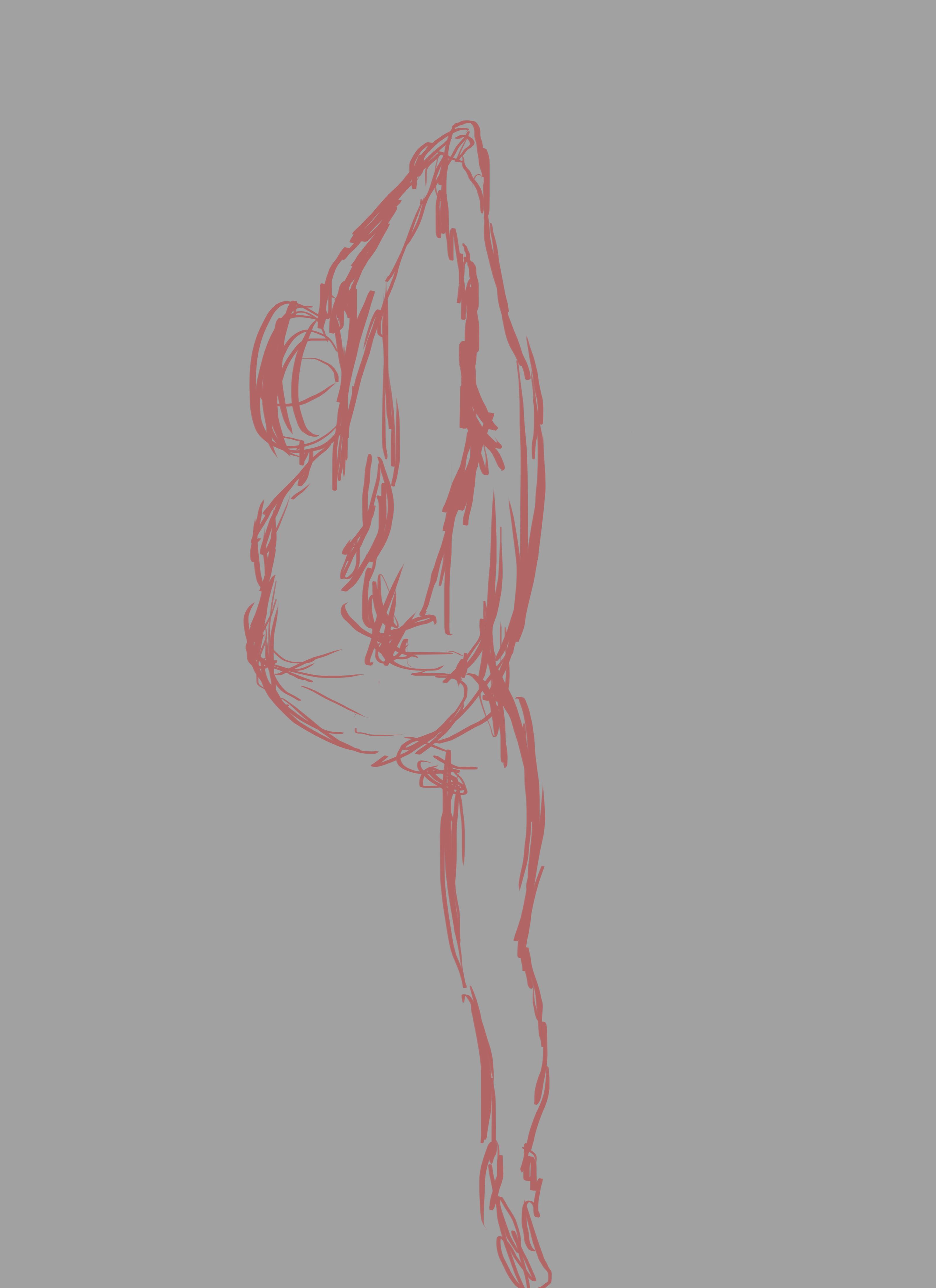 Gesture 7 by Frodoaustin97 on DeviantArt