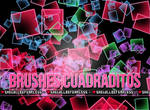 +Brushes Cuadraditos!
