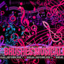 BrushesMusicales by SWBF.da