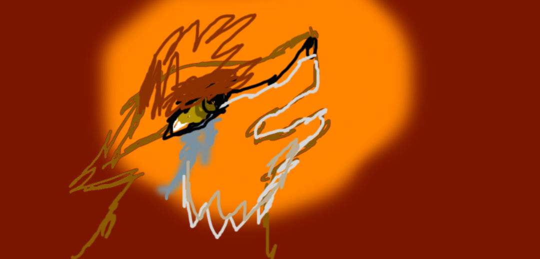 Scream by poopydoopers on DeviantArt
