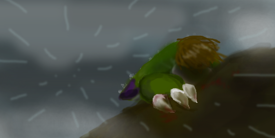 Slipping by poopydoopers on DeviantArt