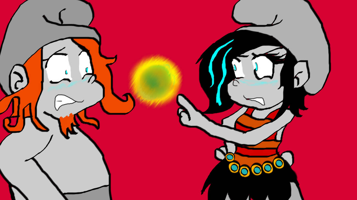 What Is This? by demonofnothing on DeviantArt