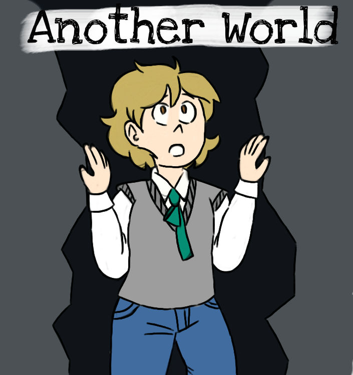 Another World by Lunan95 on DeviantArt