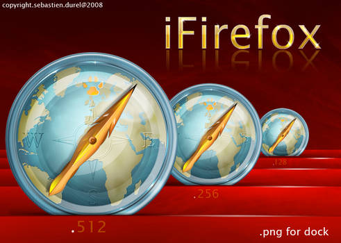 iFirefox