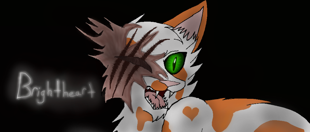 Brightheart