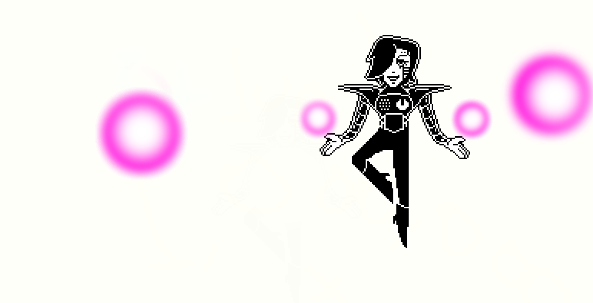 Mettaton is Flying! [me: WHAT!?!?!??!] by SuperCore2222 on DeviantArt