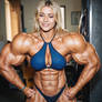 Buff Blonde