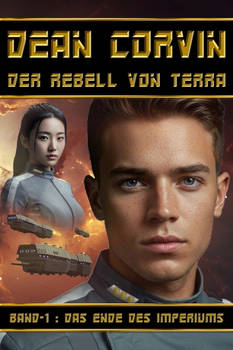 DEAN CORVIN: 01. Das Ende des Imperiums