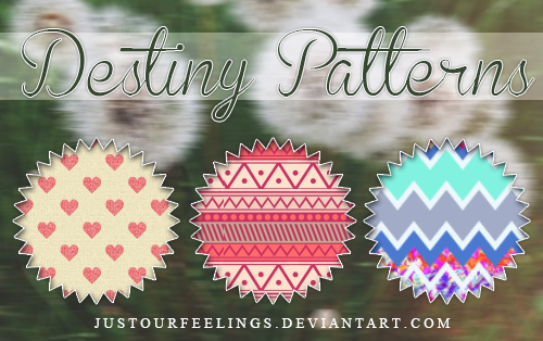 Destiny Patterns
