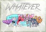 Whatever Overlays {pngs}