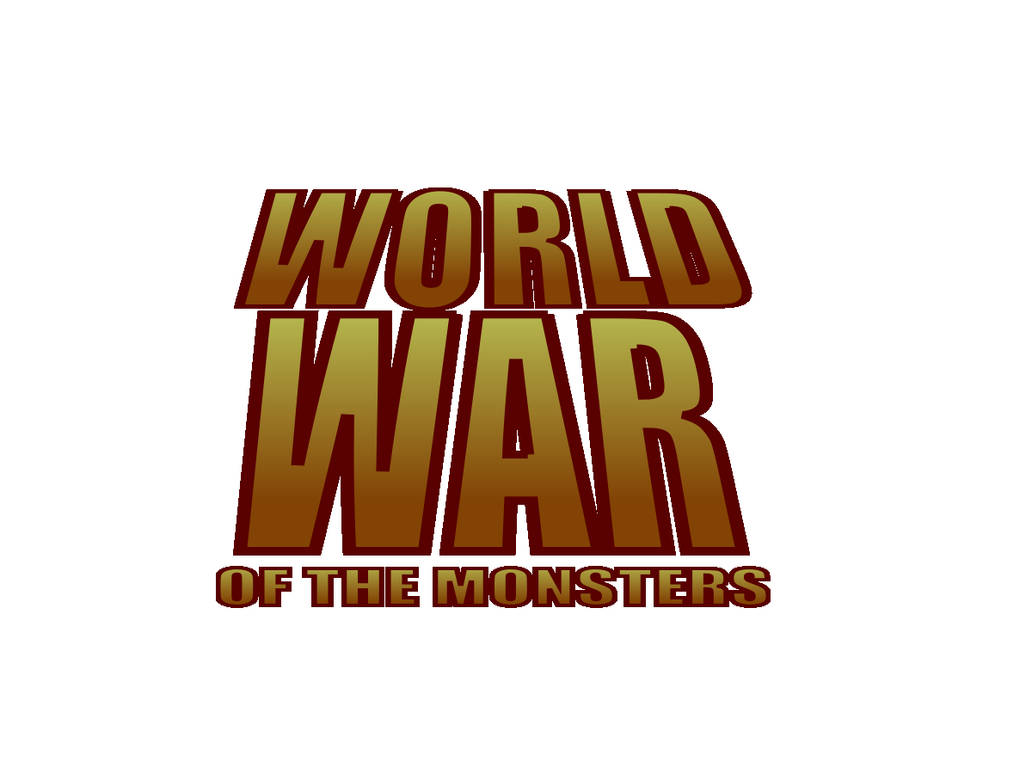 World War of the Monsters pack download. by KaijuXJaeger432 on DeviantArt