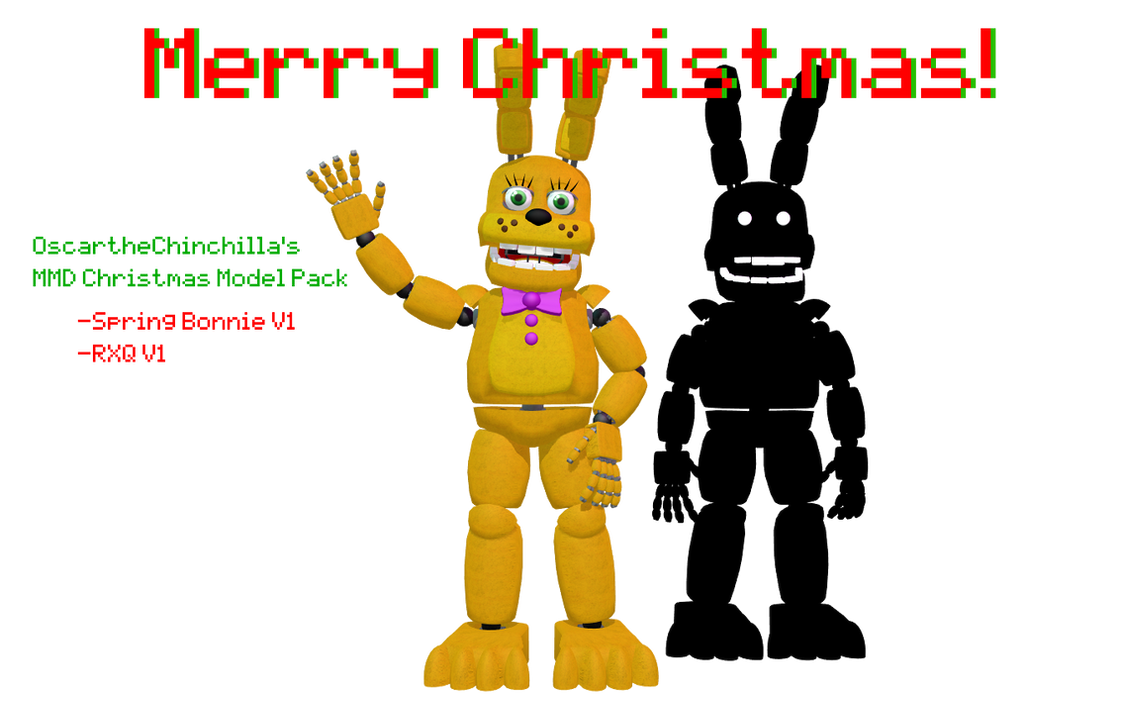 Схема костюма спринг бонни