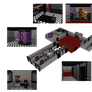 MMD- FNaF 1 Reimagined Pizzeria (DL!)