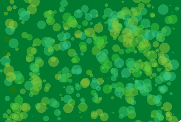 Green by Levilovertitan03 on DeviantArt