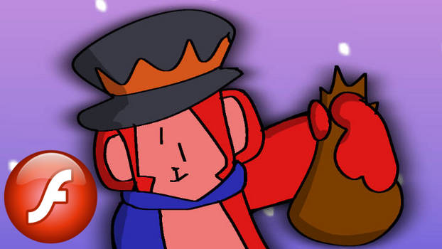 TheBrainHellScape13 Halloween Short