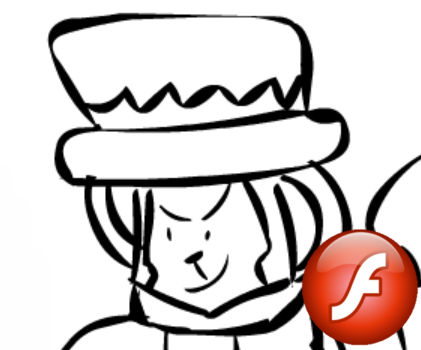 TheBrainHellScape13's Random Toons