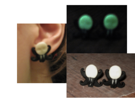 Slendy earrings