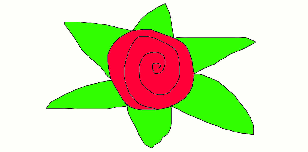 new red rose by Kevincarlsmith on DeviantArt