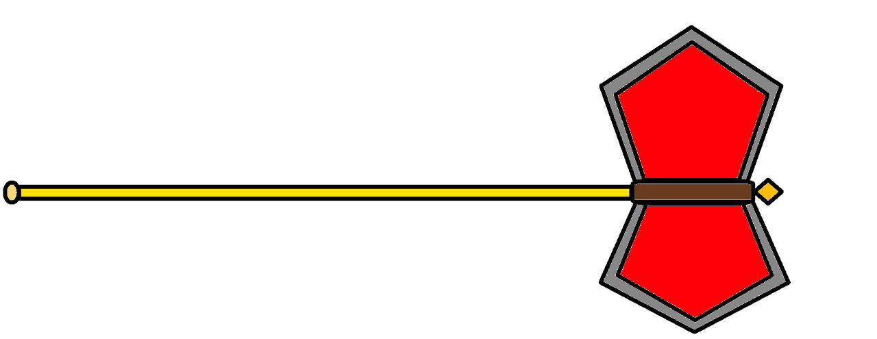 chop axe by Kevincarlsmith on DeviantArt