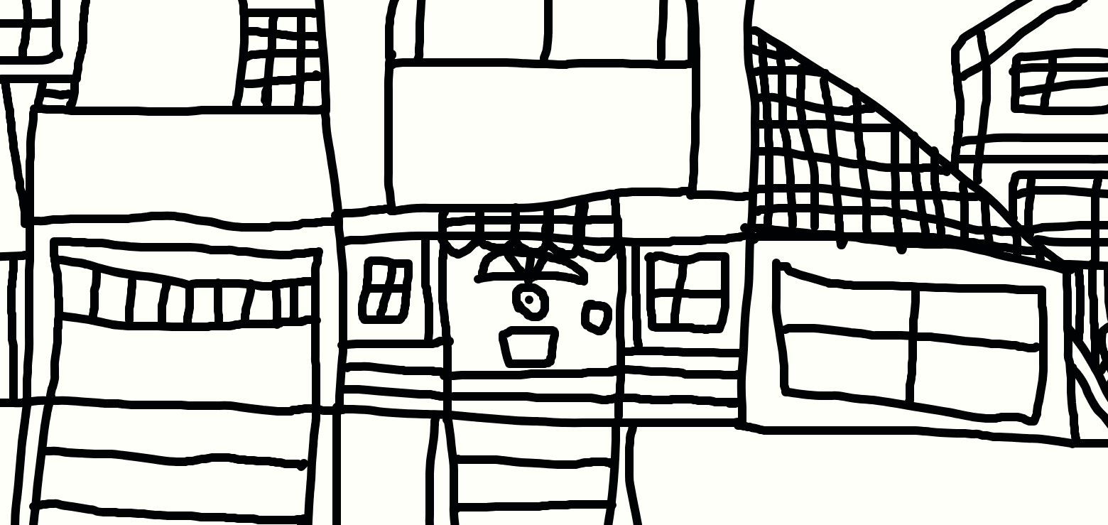 we have brad new house in san diego it built 1990s by Kevincarlsmith on