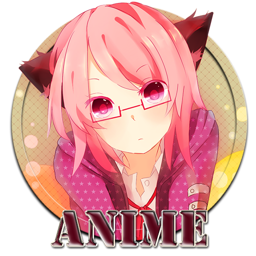 Anime Icon 02 by Klein13ult on DeviantArt