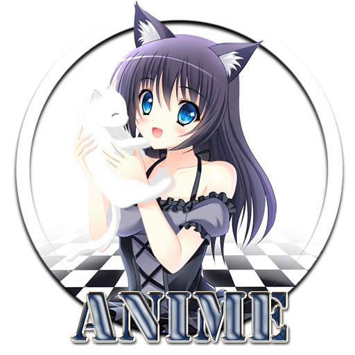 Anime Icon 05 by Klein13ult on DeviantArt