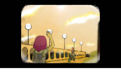 Flash And Animation On His Beloved Words Deviantart