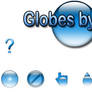 GLOBES CURSOR