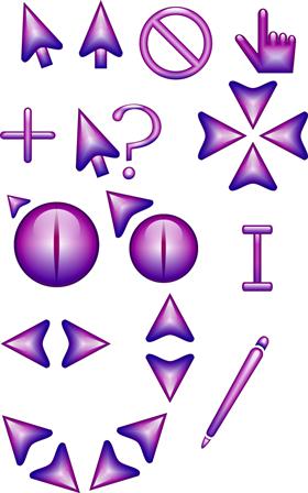 mouse cursors deviantart mouse cursors deviantart
