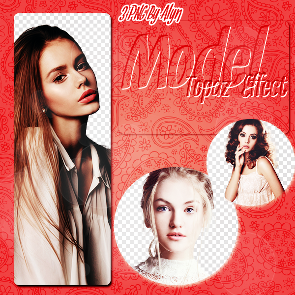 Model Png Pack (010)