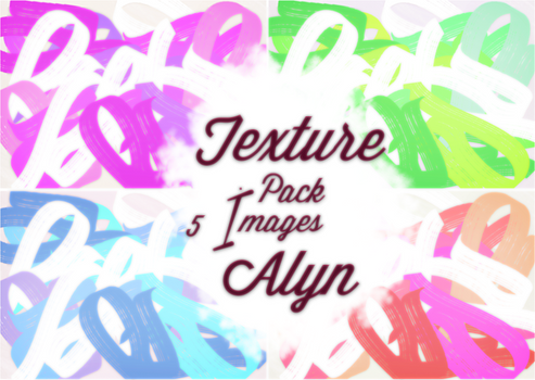 Texture Pack