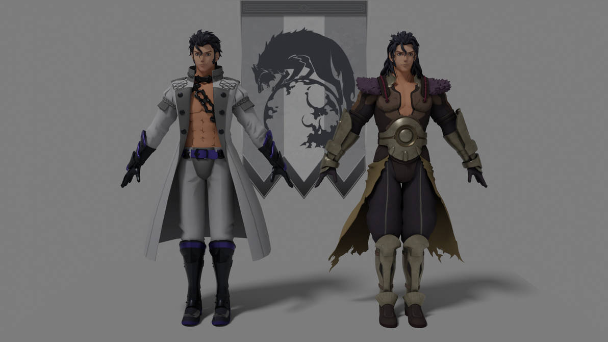 Balthus Fire Emblem Three Houses XPS By ShinyAegislash On DeviantArt balthus-fire-emblem-three-houses-xps-by-shinyaegislash-on-deviantart