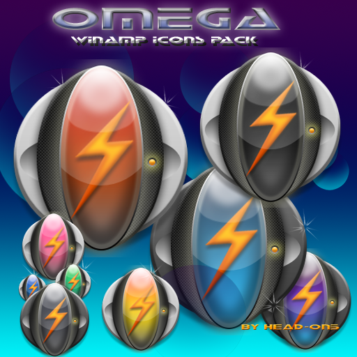 Winamp Winamp