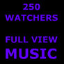 250 WATCHES -THANK YOU ALL.-